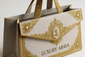 أفكار طباعة أكياس العبايات لزيادة قاعدة العملاء