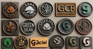 أنواع الأختام المستخدمة في الطباعة اليومية