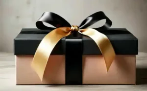 بوكسات الهدايا بتغليف أنيق لعلامتك التجارية