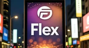 تصميم فلكس دعائي لجذب الانتباه