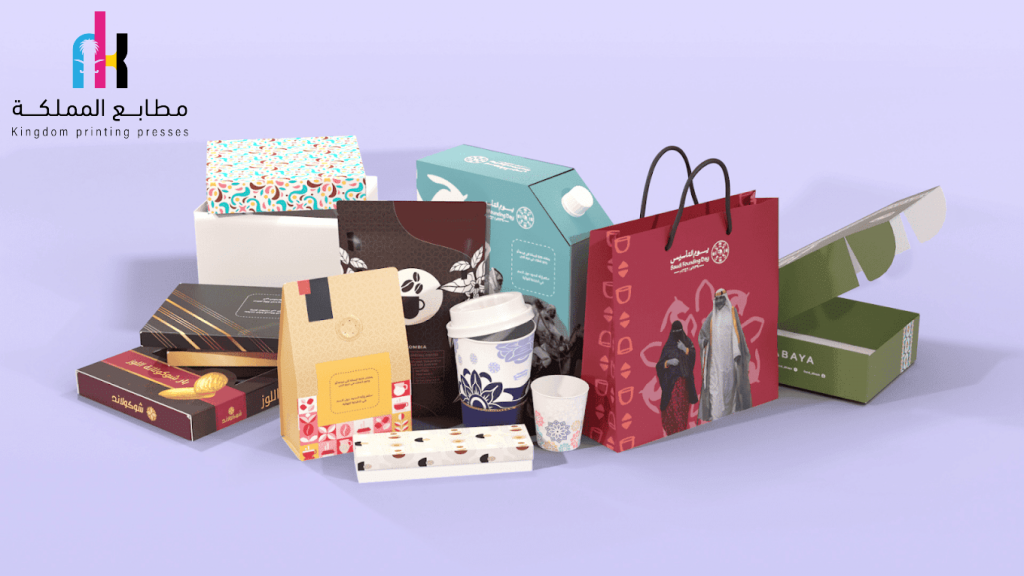 خدمات الطباعة في الرياض بجودة عالية