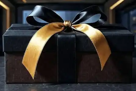 بوكس هارد كڤر لتغليف فاخر لمنتجاتك