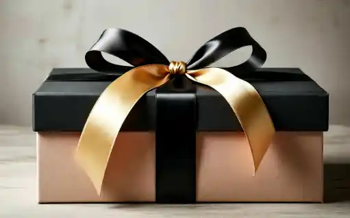 بوكسات الهدايا بتغليف أنيق لعلامتك التجارية