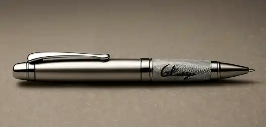 تصميم أقلام دعائية لزيادة تفاعل العملاء