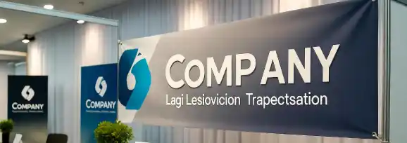 تصميم بنرات جذابة للفعاليات التجارية