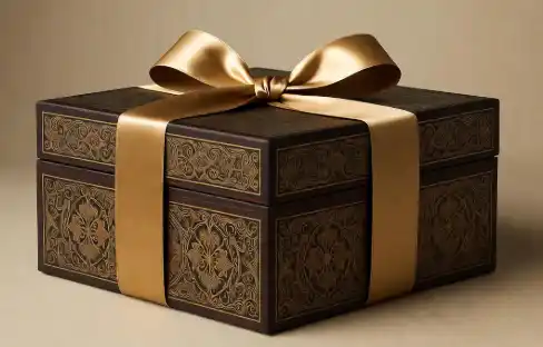 تصميم بوكسات هارد كڤر لتعبئة احترافية