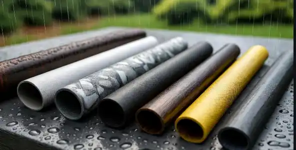 خامات فلكس مقاومة للعوامل الخارجية