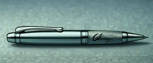 طباعة الأقلام الإعلانية بتصاميم احترافية