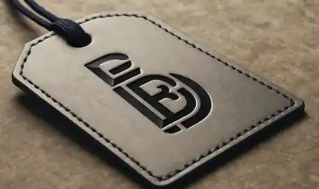 طباعة التاقات التجارية بتصاميم عصرية