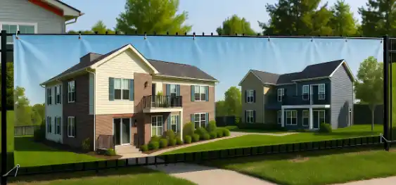 طباعة بنر أسوار