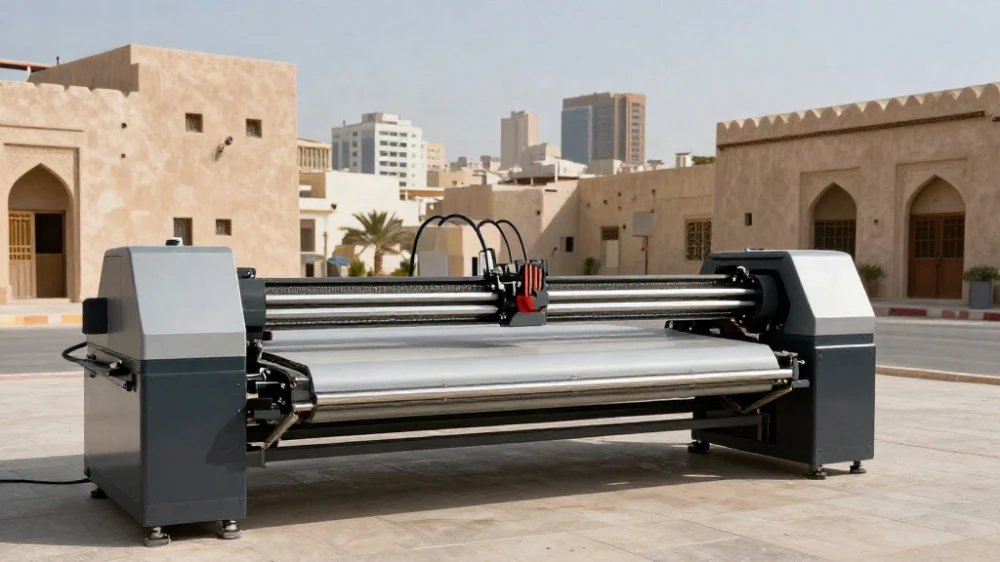 أسعار طباعة UV على المسطحات