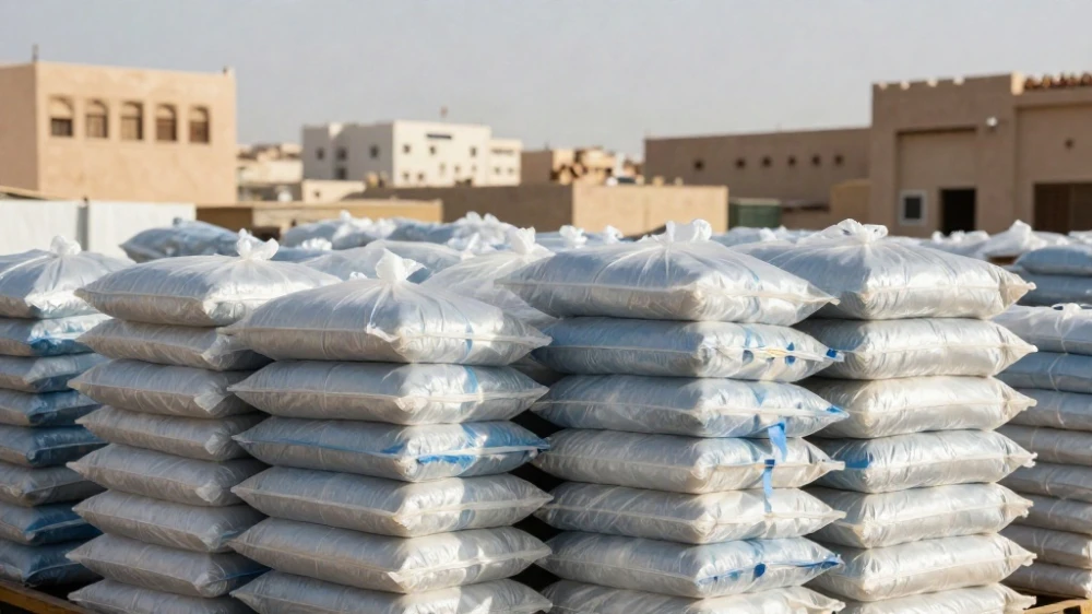 أسعار طباعة أكياس البلاستيك بالجملة بالسعودية