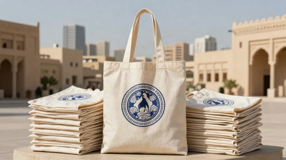 أسعار طباعة أكياس القماش بالجملة
