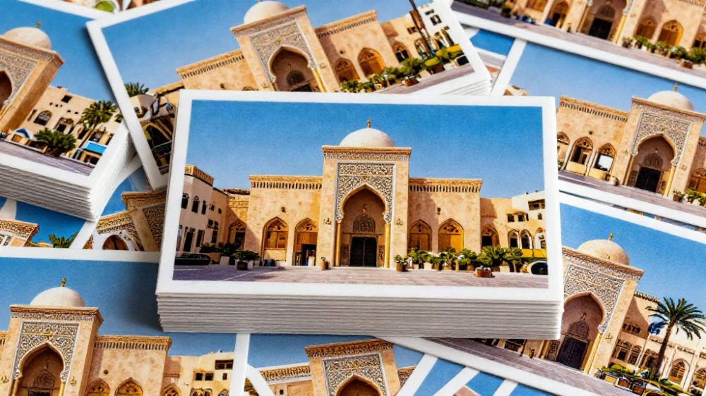 أسعار طباعة الاستيكرات اللاصقة في السعودية