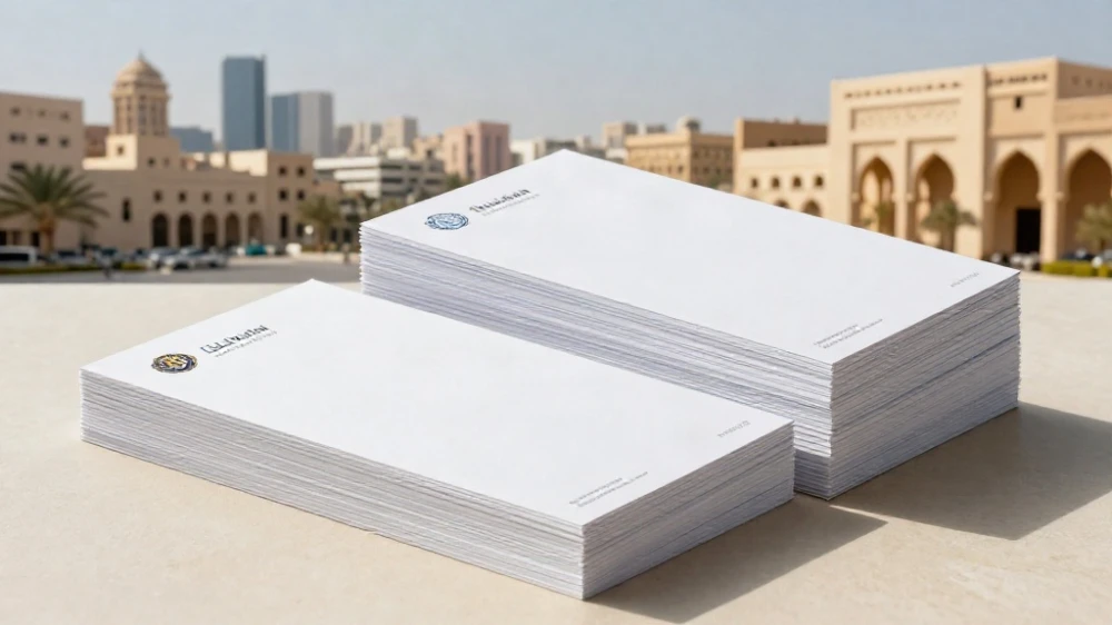 أسعار طباعة الدفاتر التجارية في جدة