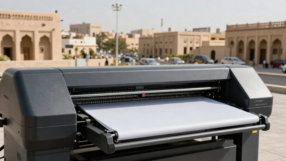 أسعار طباعة اللوحات الإعلانية الرياض