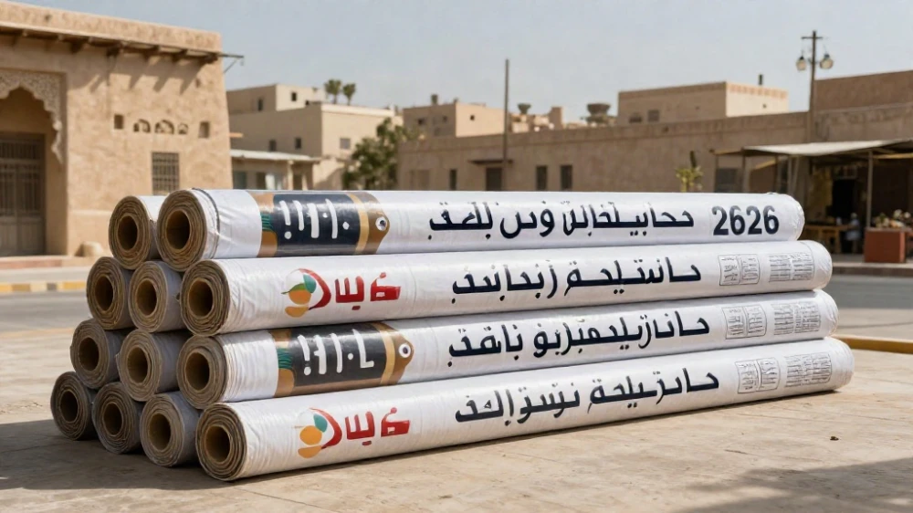 أسعار طباعة بنرات إعلانية خارجية