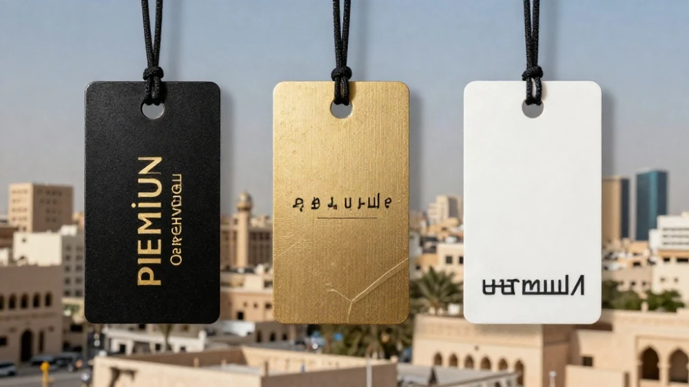 أسعار طباعة تاقات عبايات بالرياض