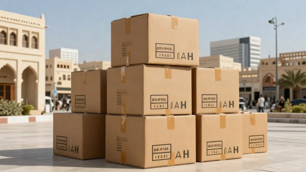 أسعار طباعة علب الكرتون بالرياض