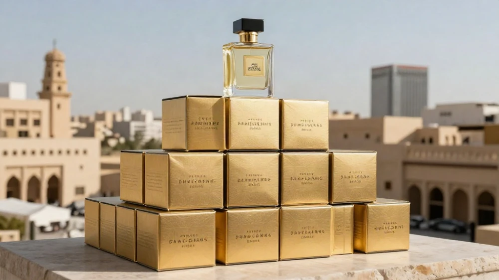 أسعار طباعة كرتون العطور بالرياض
