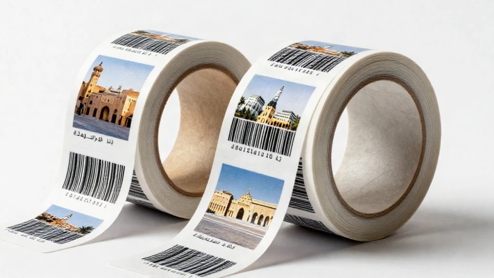 أسعار طباعة ملصقات الباركود القصيم