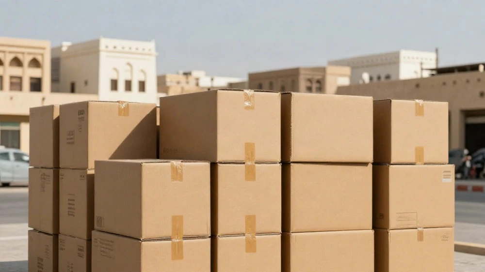 أسعار كرتون ملابس بالجملة جدة
