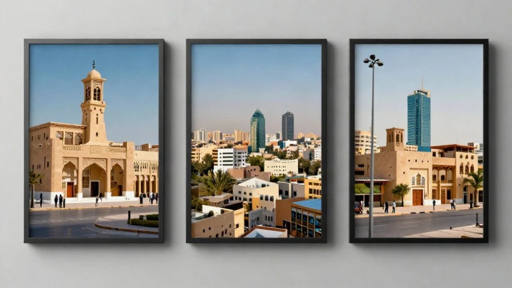 أفضل مطابع البوسترات في الرياض