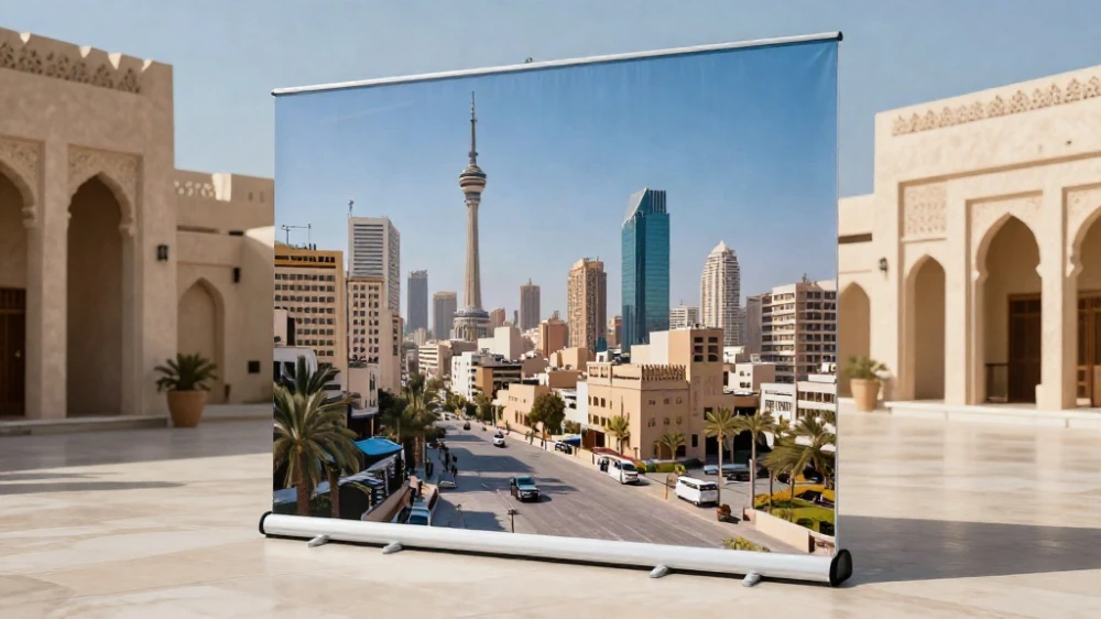 اسعار ستاندات بوب اب الرياض