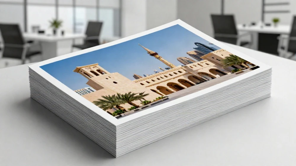 اسعار طباعة الكاتالوجات في السعودية