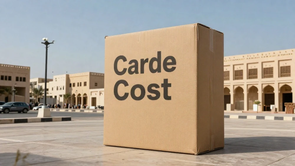 اسعار طباعة الكرتون المقوى بالسعودية