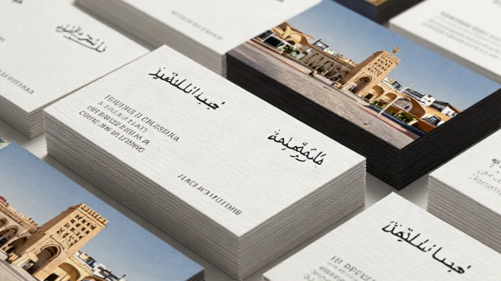 اسعار طباعة كروت شخصية في جدة