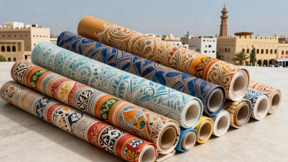 اسعار طباعة ورق التغليف بجدة