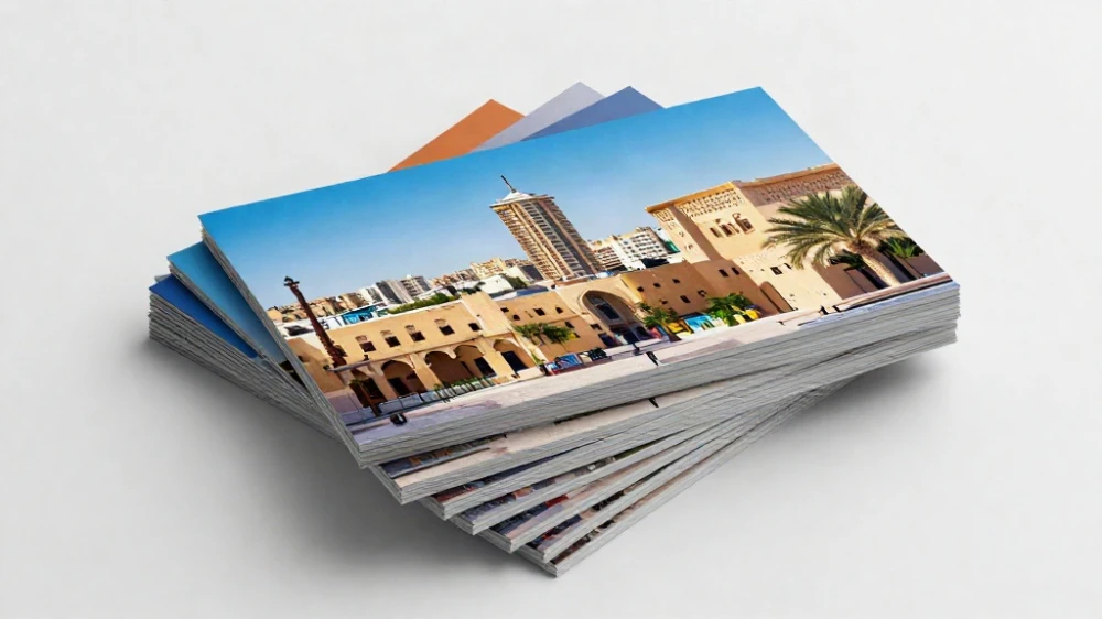 اسعار مطابع الرياض للبروشورات والمنشورات