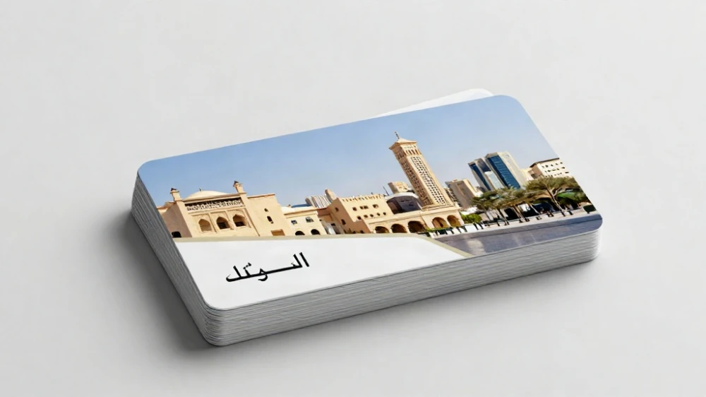 افضل مطبعة كروت في جدة