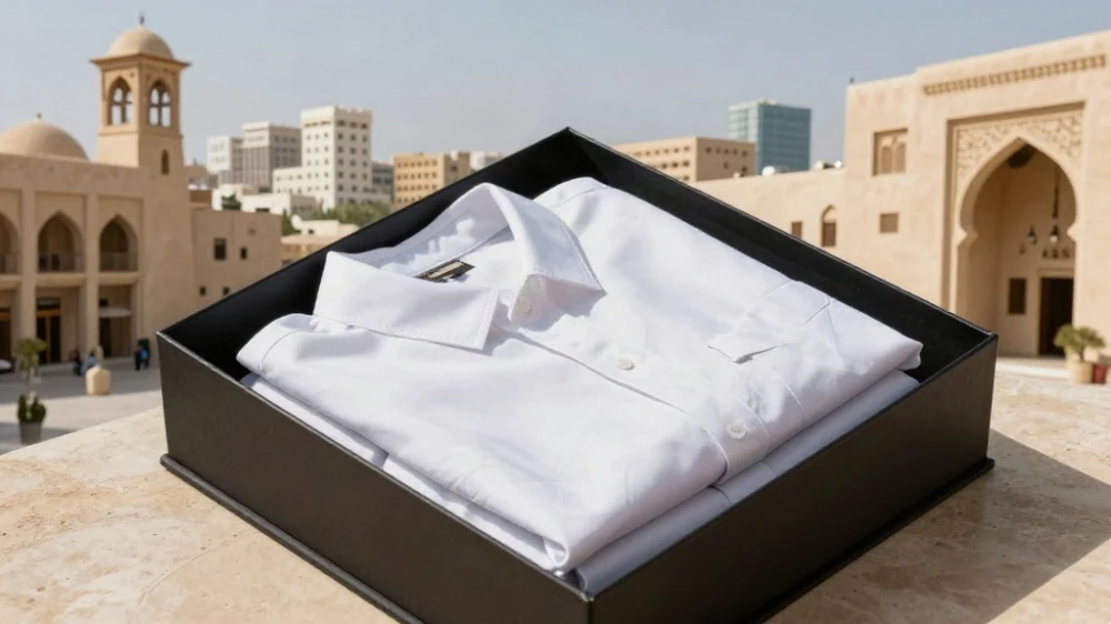 بوكسات ملابس هدايا بالجملة