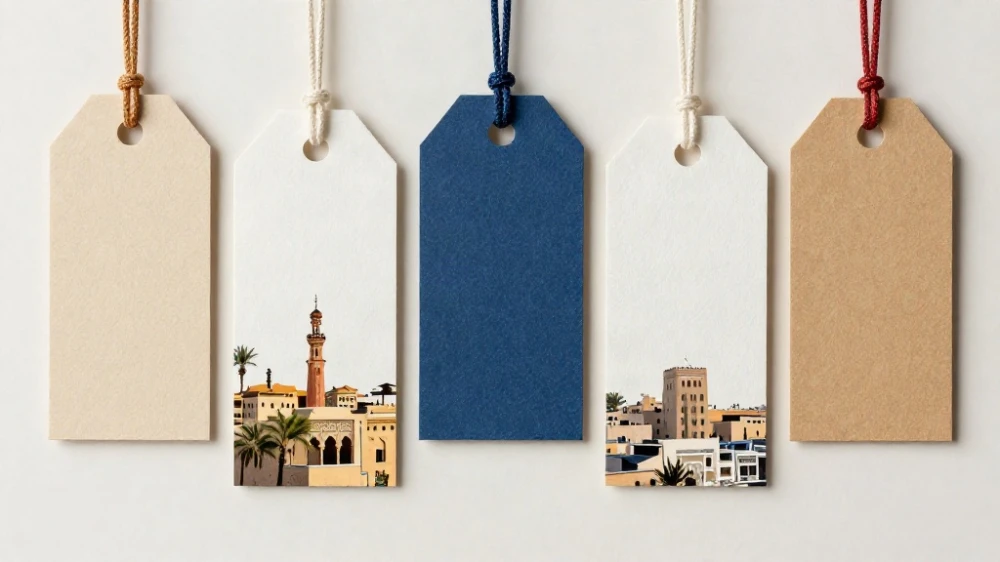 تصاميم تاقات ملابس كرتونية فاخرة