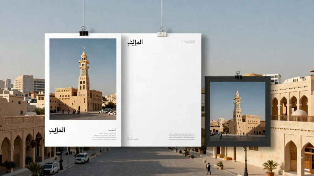 تصميم ترويسة خطابات شركات احترافية