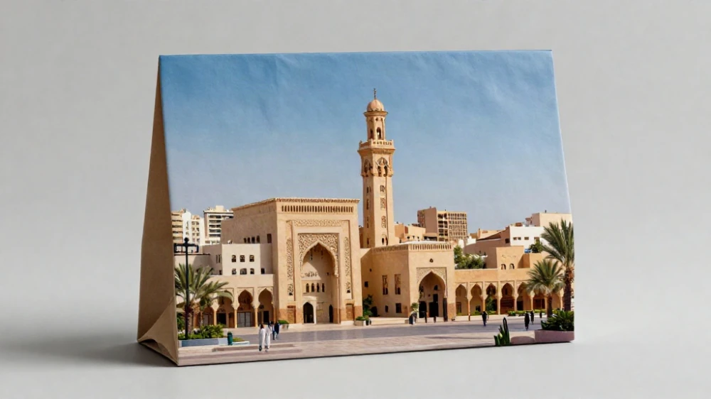 تصميم ورق زبدة مخصص للمطاعم والمقاهي