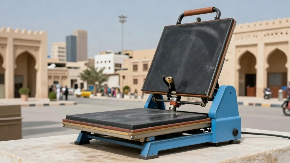 خدمات الطباعة الحرارية والمناسبات