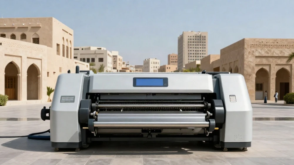 خدمات الطباعة الرقمية السريعة بالرياض