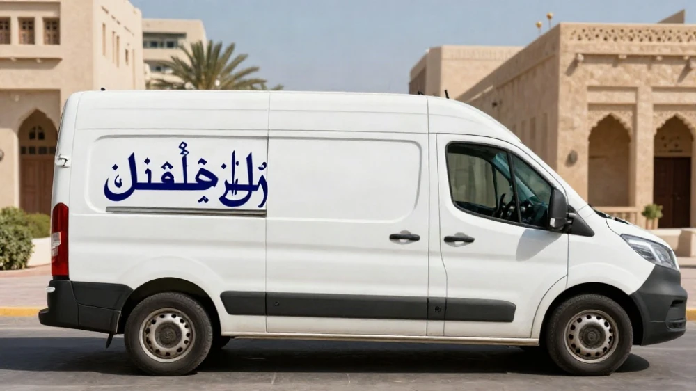 ستيكرات سيارات فينيل مقاومة للحرارة