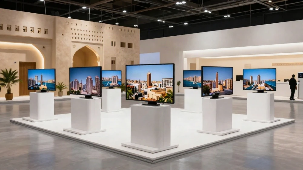 شركات تجهيز معارض ومؤتمرات بالشرقية