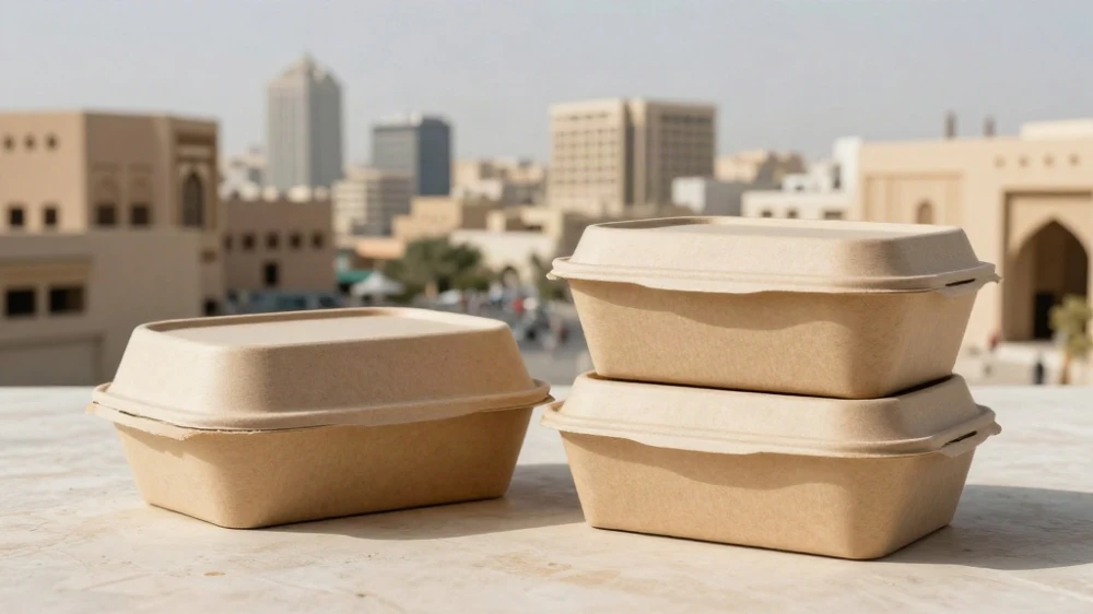 شركات تغليف الاطعمة في الرياض