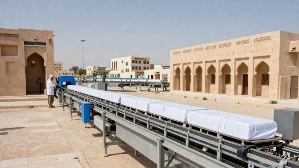 شركات تغليف المنتجات في جدة
