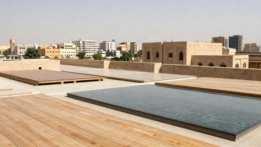 شركات طباعة المسطحات بالسعودية