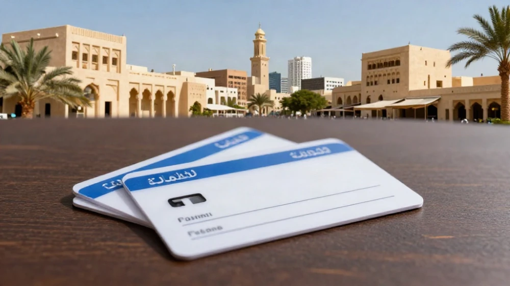 طباعة بطاقات بلاستيكية بالجملة