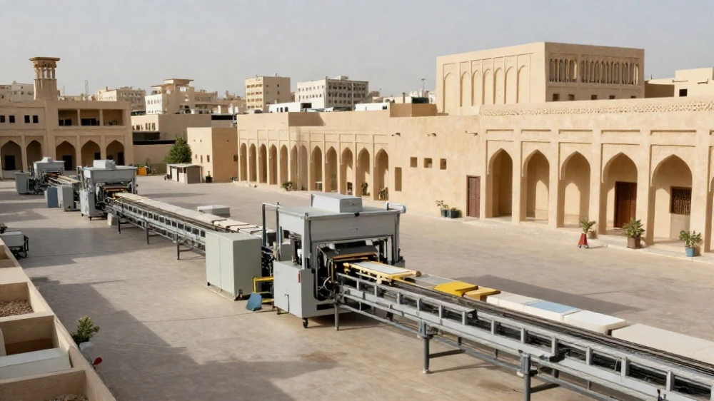مصانع تغليف العطور في السعودية