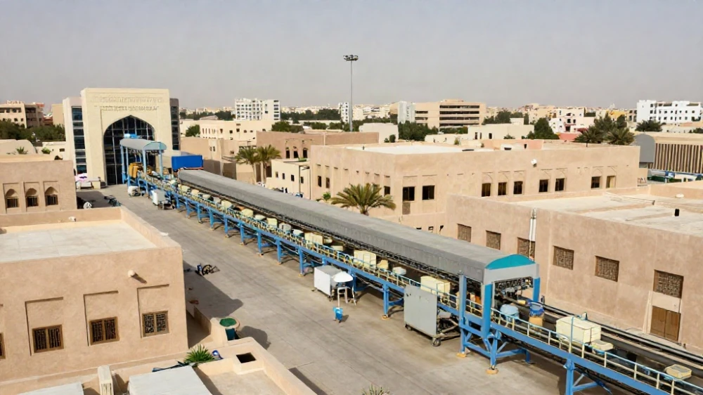 مصانع تغليف الملابس والهدايا في الرياض