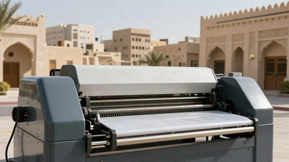 مصنع طباعة علب كرتون في جدة