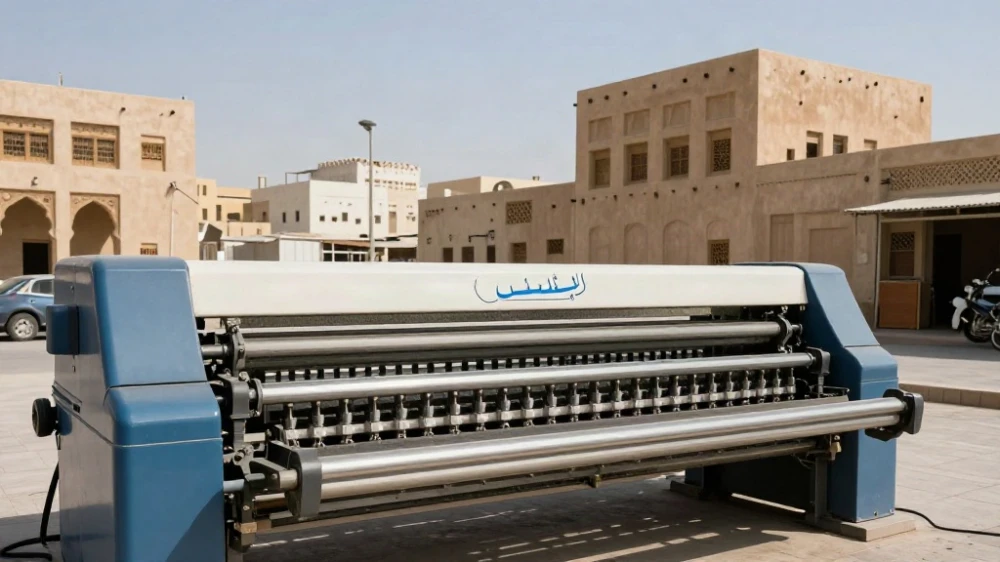 مطابع الجملة للمطبوعات الورقية بجدة